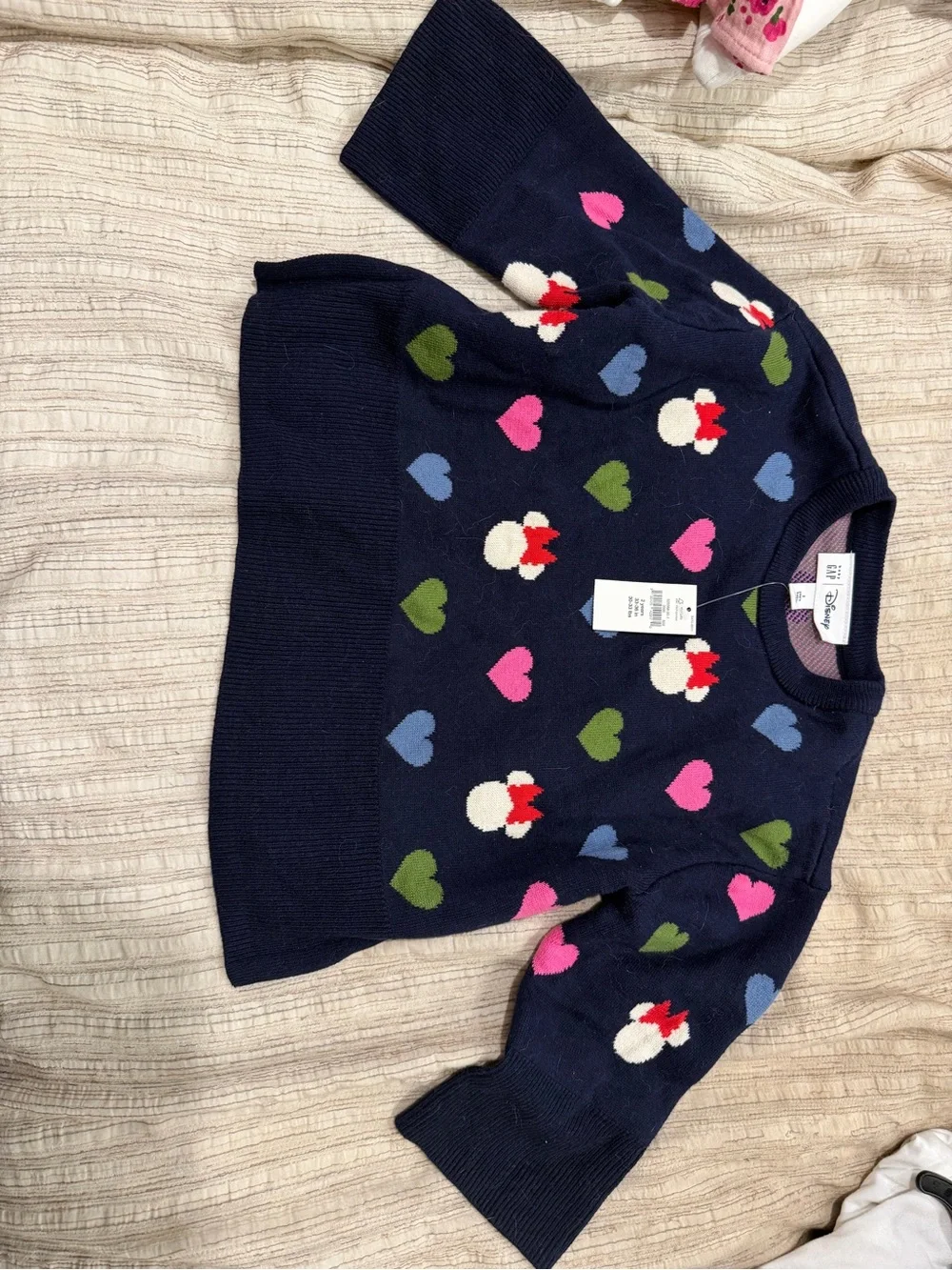 GAP Girls 3T Clothes Bundle